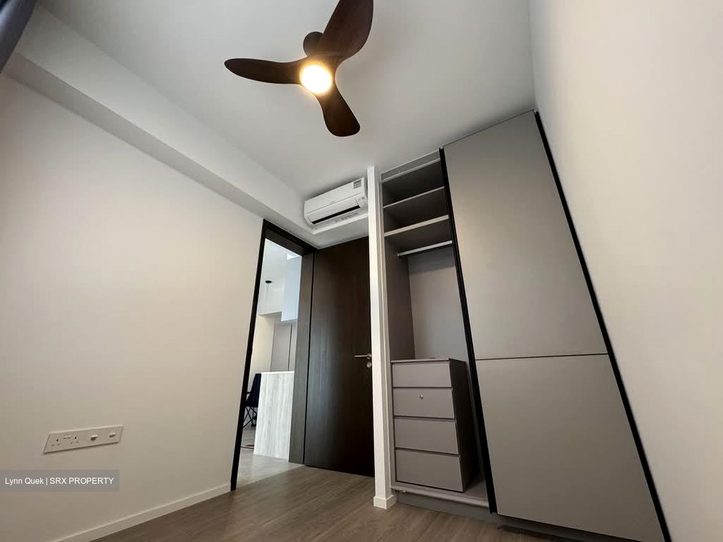 Amo Residence (D20), Apartment #592554251